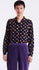Camisa estampada Potpourri